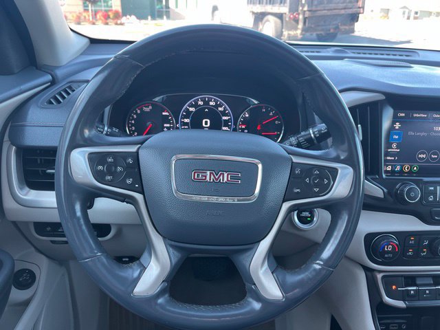 Used 2023 GMC Terrain Denali AWD/4WD image 33