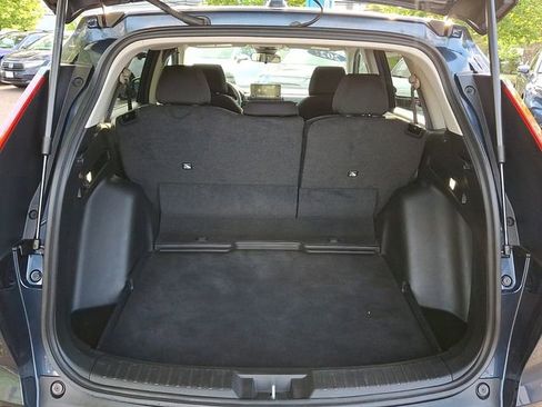 Used 2023 Honda CR-V EX image 28