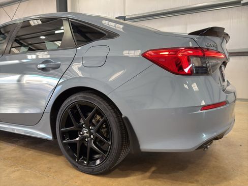 Used 2023 Honda Civic Si image 11