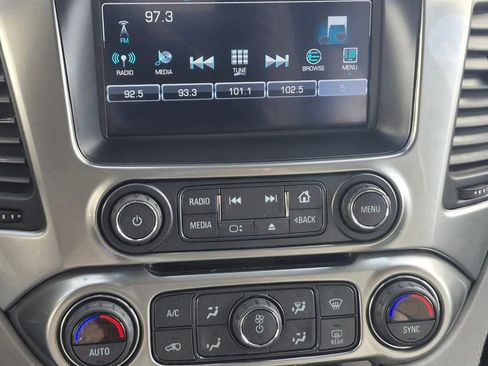 Used 2019 Chevrolet Tahoe LT image 25