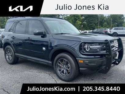 Used 2023 Ford Bronco Sport Big Bend