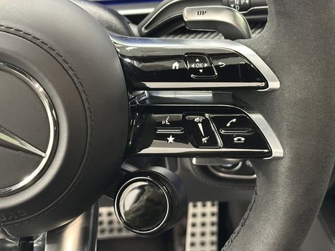 Certified 2024 Mercedes-Benz GLE 63 AMG S w/ Driver Assistance Package image 30