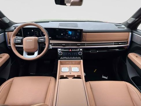 New 2026 Hyundai Santa Fe Calligraphy AWD/4WD image 27