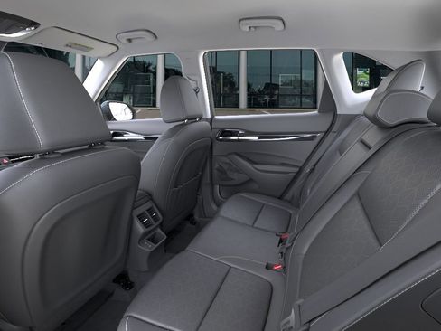 New 2026 Kia Seltos EX AWD/4WD image 19