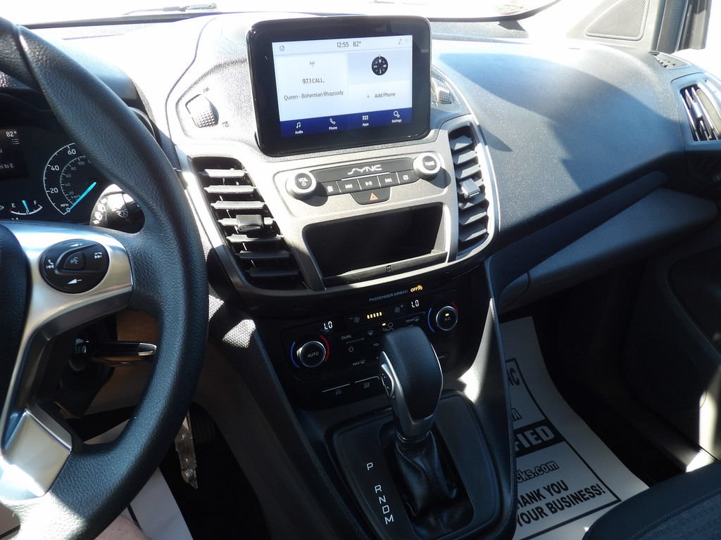 Used 2023 Ford Transit Connect XLT FWD image 22