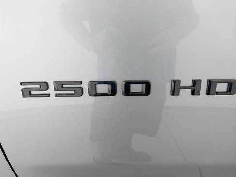 New 2026 Chevrolet Silverado 2500 LT w/ Trail Boss Package AWD/4WD image 32
