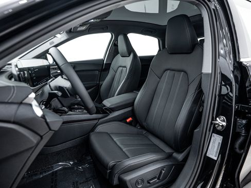 New 2025 Audi A5 2.0T Premium Plus image 16