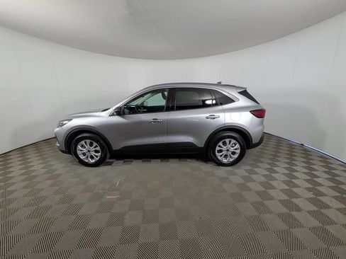 Used 2023 Ford Escape Active AWD/4WD image 22