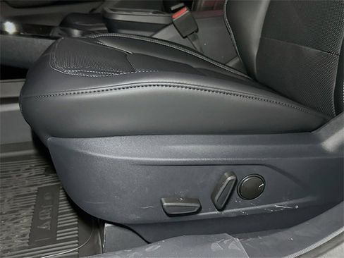 New 2025 Ford Mustang Mach-E Premium w/ Interior Protection Package image 13