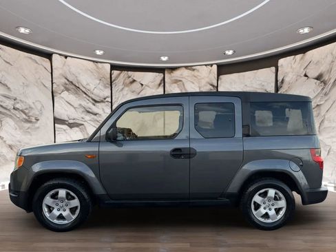 Used 2009 Honda Element LX image 5