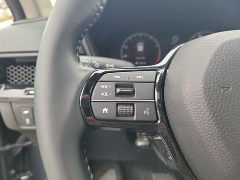 Certified 2025 Honda CR-V EX-L image 16