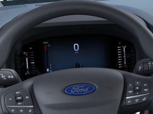New 2026 Ford Maverick XL FWD image 13