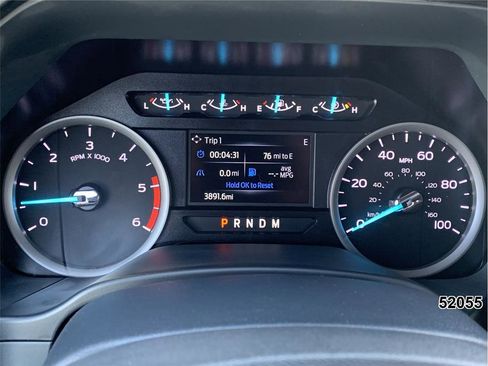 Used 2022 Ford F550 2WD Crew Cab Super Duty image 25