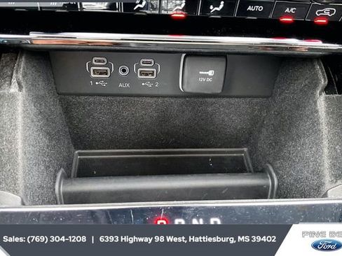 Used 2021 Jeep Grand Cherokee L Limited image 22