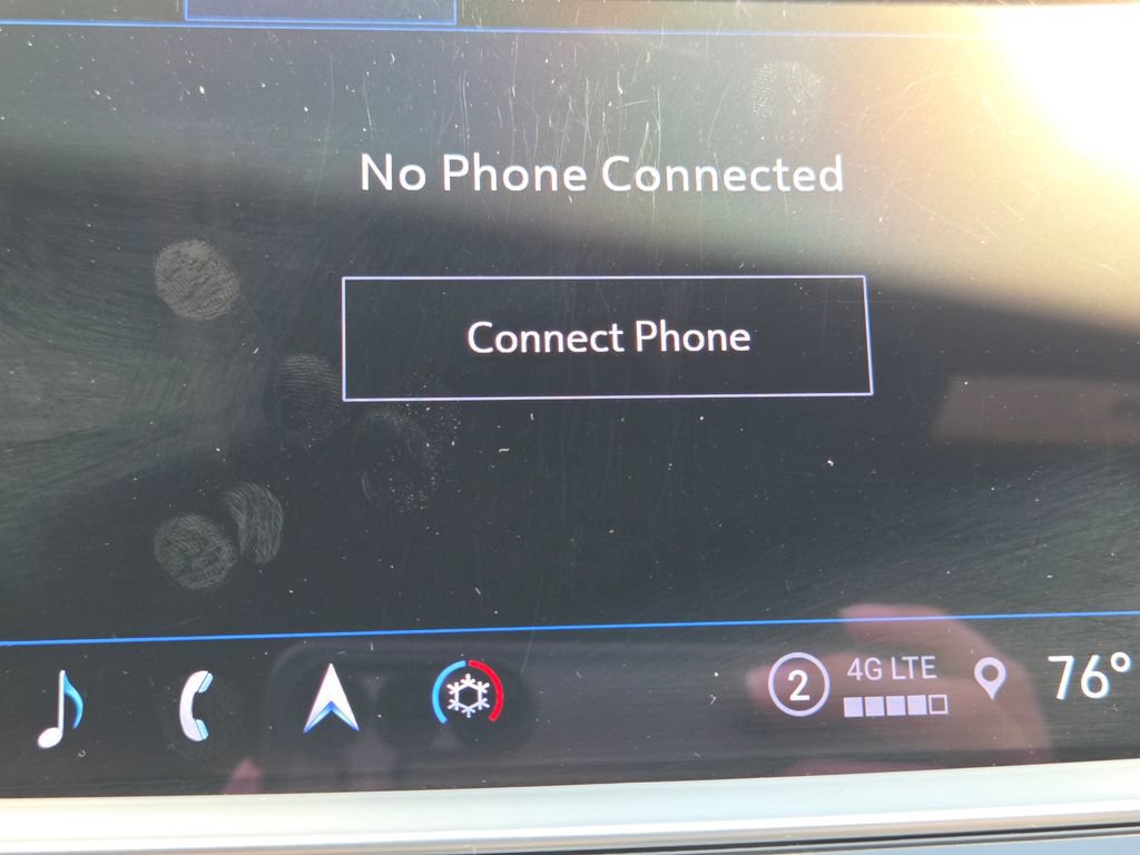 Used 2023 Cadillac XT5 Premium Luxury AWD/4WD image 13