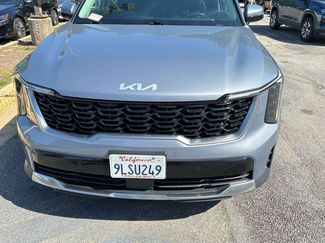 Used 2024 Kia Sorento S FWD video 2