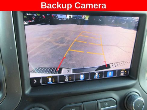 Used 2022 Chevrolet Silverado 3500 LTZ w/ LTZ Convenience Package AWD/4WD image 20