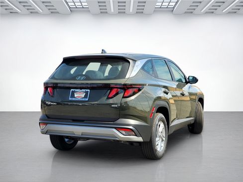 New 2026 Hyundai Tucson SE AWD/4WD image 5