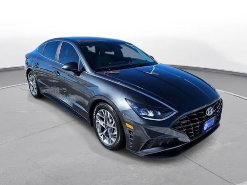 Used 2023 Hyundai Sonata SEL image 4