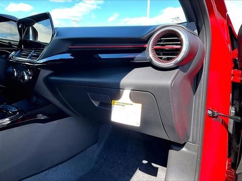 New 2026 Chevrolet Trax RS w/ Driver Confidence Package image 26