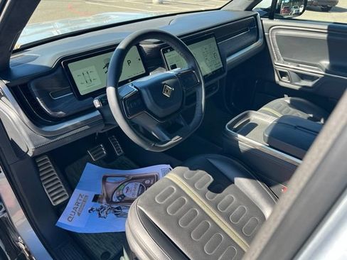 Used 2024 Rivian R1S Adventure AWD/4WD image 15