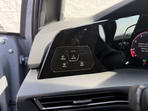 New 2026 Volkswagen GTI S FWD image 11