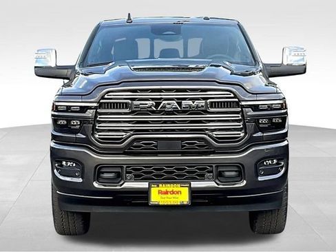 New 2026 RAM 2500 Laramie image 14