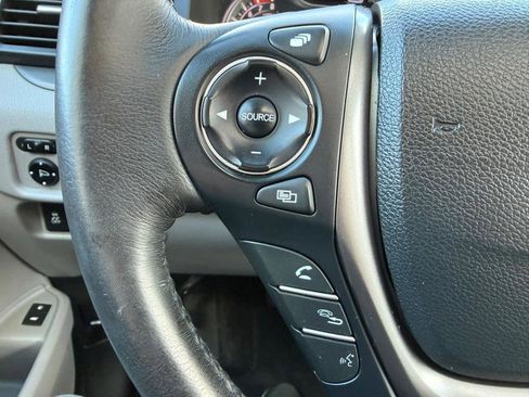 Used 2018 Honda Pilot EX-L image 17