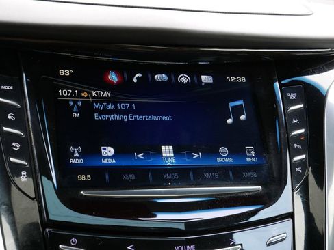 Used 2018 Cadillac Escalade ESV Platinum AWD/4WD image 24