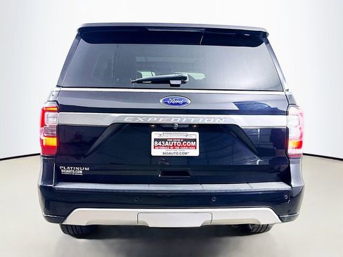 Used 2019 Ford Expedition Platinum RWD image 6