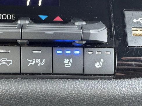 Used 2024 Toyota Tundra TRD Pro image 29