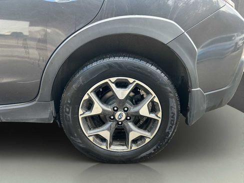 Used 2018 Subaru Crosstrek 2.0i Premium image 24