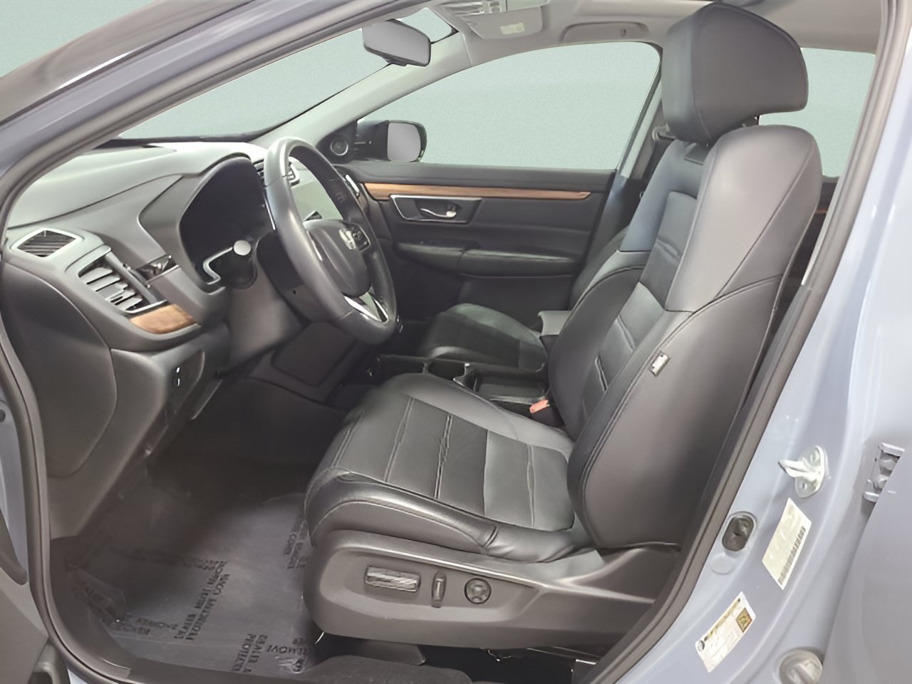 Certified 2022 Honda CR-V EX-L image 16