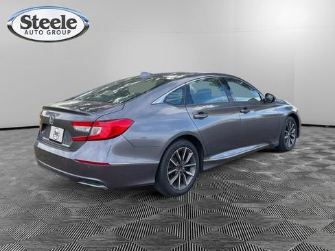 Used 2022 Honda Accord EX-L image 5