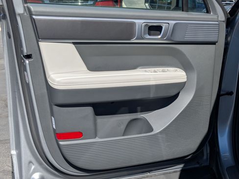 Certified 2025 Hyundai Santa Fe SEL AWD/4WD image 15