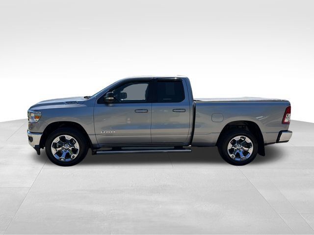 Used 2022 RAM 1500 Big Horn AWD/4WD image 6