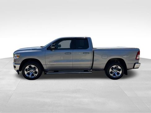 Used 2022 RAM 1500 Big Horn AWD/4WD image 6