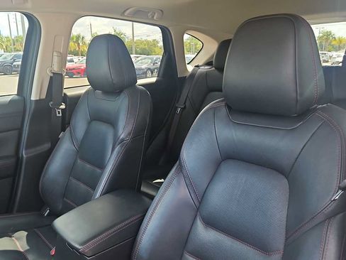 Used 2024 MAZDA CX-5 Carbon Edition AWD/4WD image 13