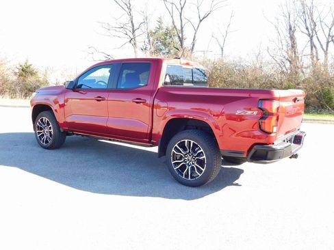 New 2026 Chevrolet Colorado Z71 image 9