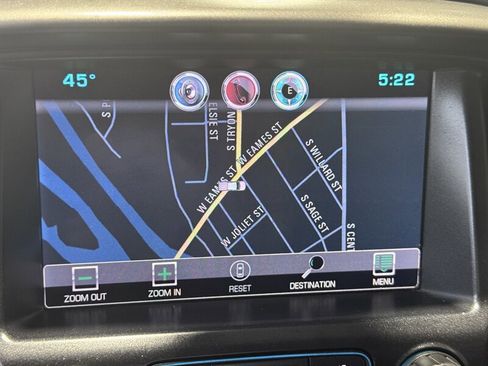 Used 2015 Chevrolet Colorado Z71 image 30