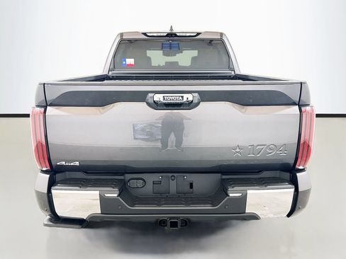 New 2026 Toyota Tundra 1794 Edition AWD/4WD image 5