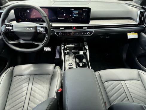 New 2026 Kia Sorento SX Prestige image 15