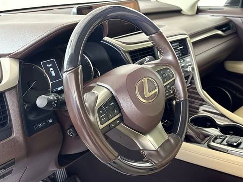 Used 2019 Lexus RX 350 AWD image 16