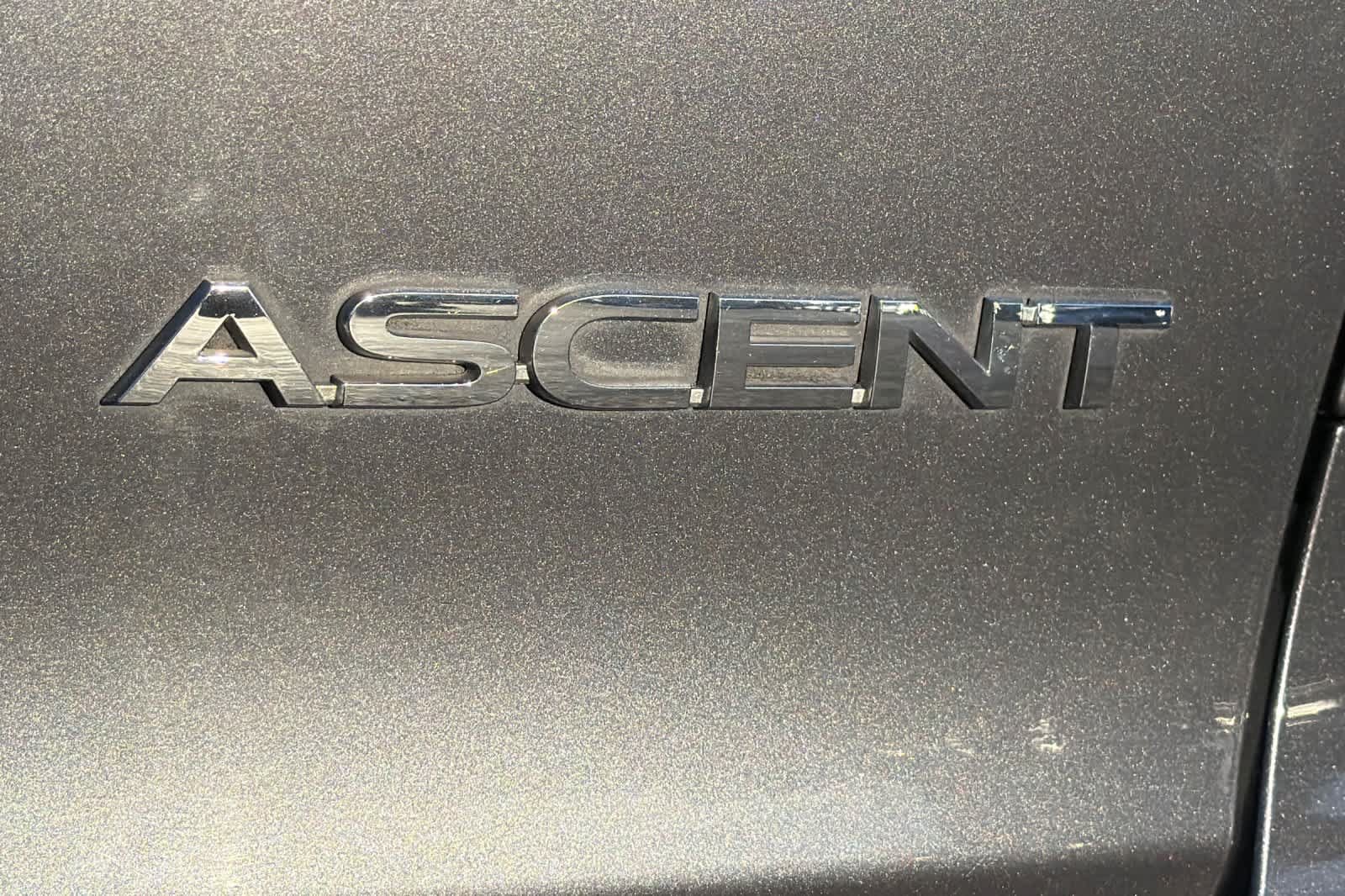 Used 2022 Subaru Ascent Premium w/ Convenience Package AWD/4WD image 12
