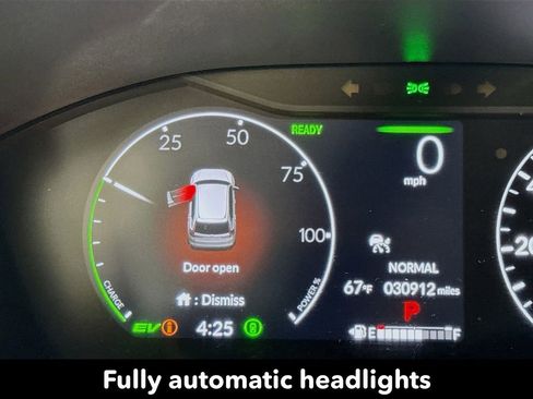 Used 2025 Honda CR-V Sport-L image 15