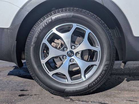 Used 2020 Kia Telluride EX AWD/4WD image 12