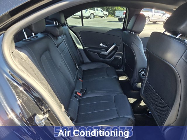 Used 2022 Mercedes-Benz A 220 4MATIC image 20
