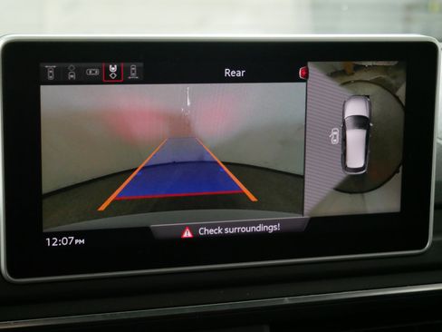 Used 2017 Audi A4 2.0T allroad Prestige image 33