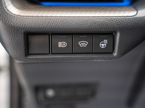 Certified 2024 Toyota Prius XLE FWD image 43