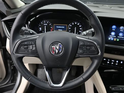 Used 2023 Buick Envision Preferred FWD image 14